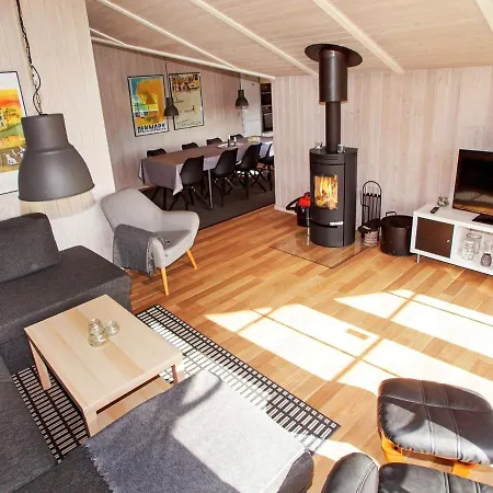 Holiday home 6 Person In *