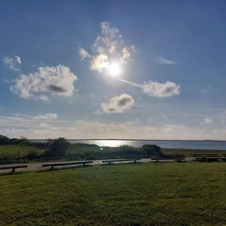 4 Star Holiday Home In Hemmet