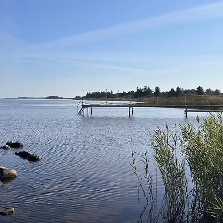 4 Star Holiday Home In Hemmet Hemmet