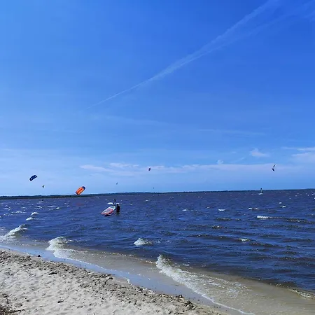 4 Star Holiday Home In Hemmet
