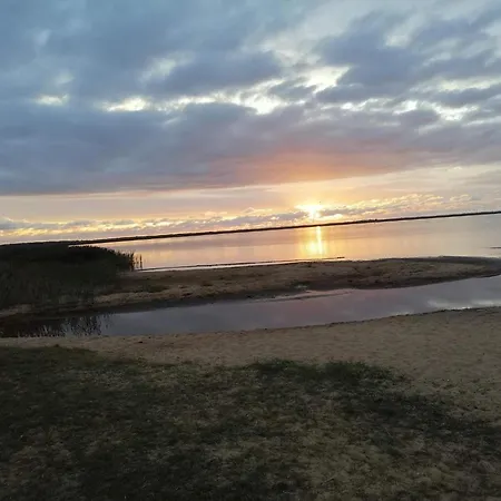 4 Star Holiday Home In Hemmet *