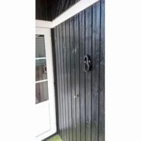 4 Star Holiday Home In Hemmet